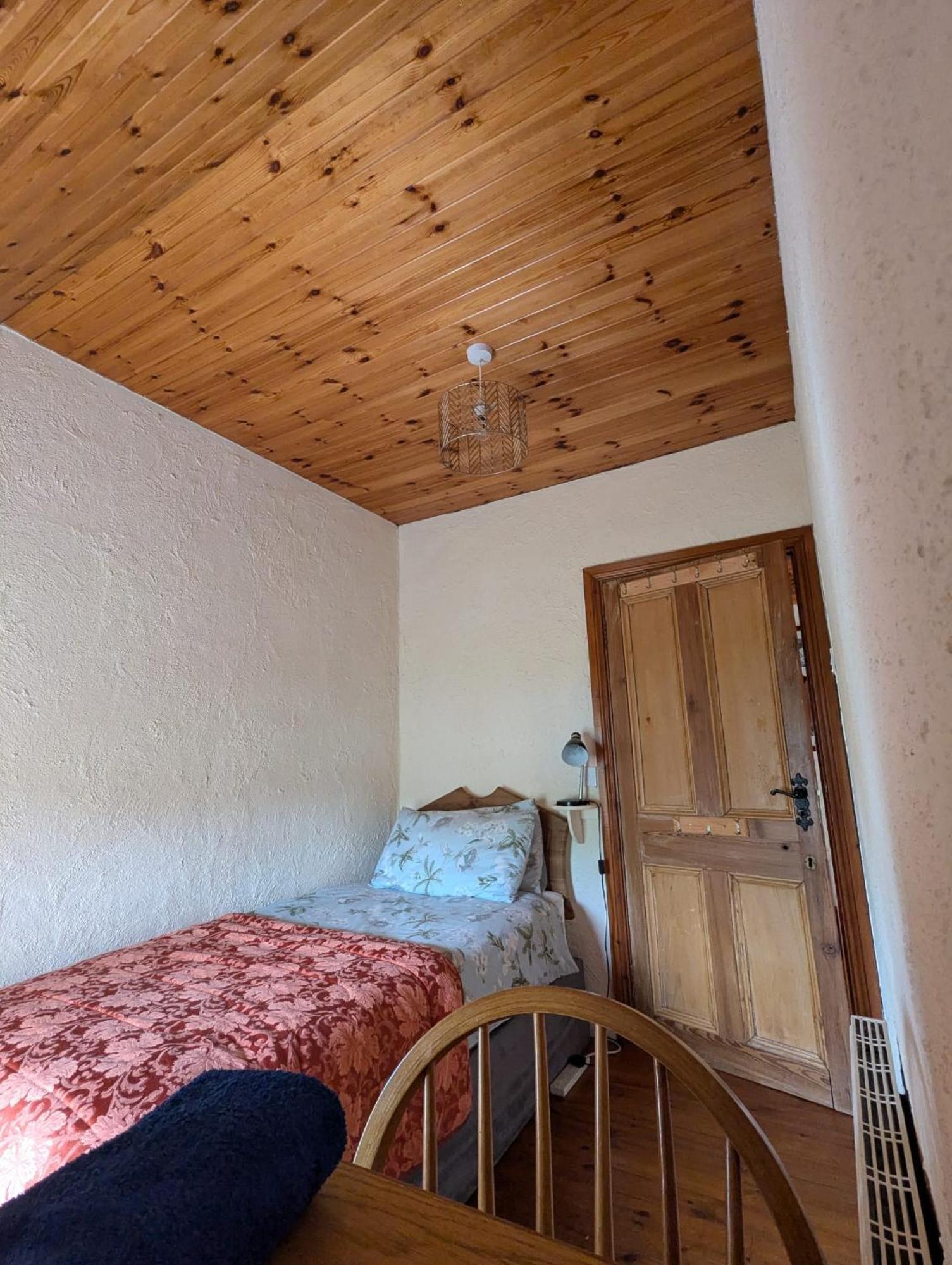 Tig Rua Villa Cill Airne Exteriör bild