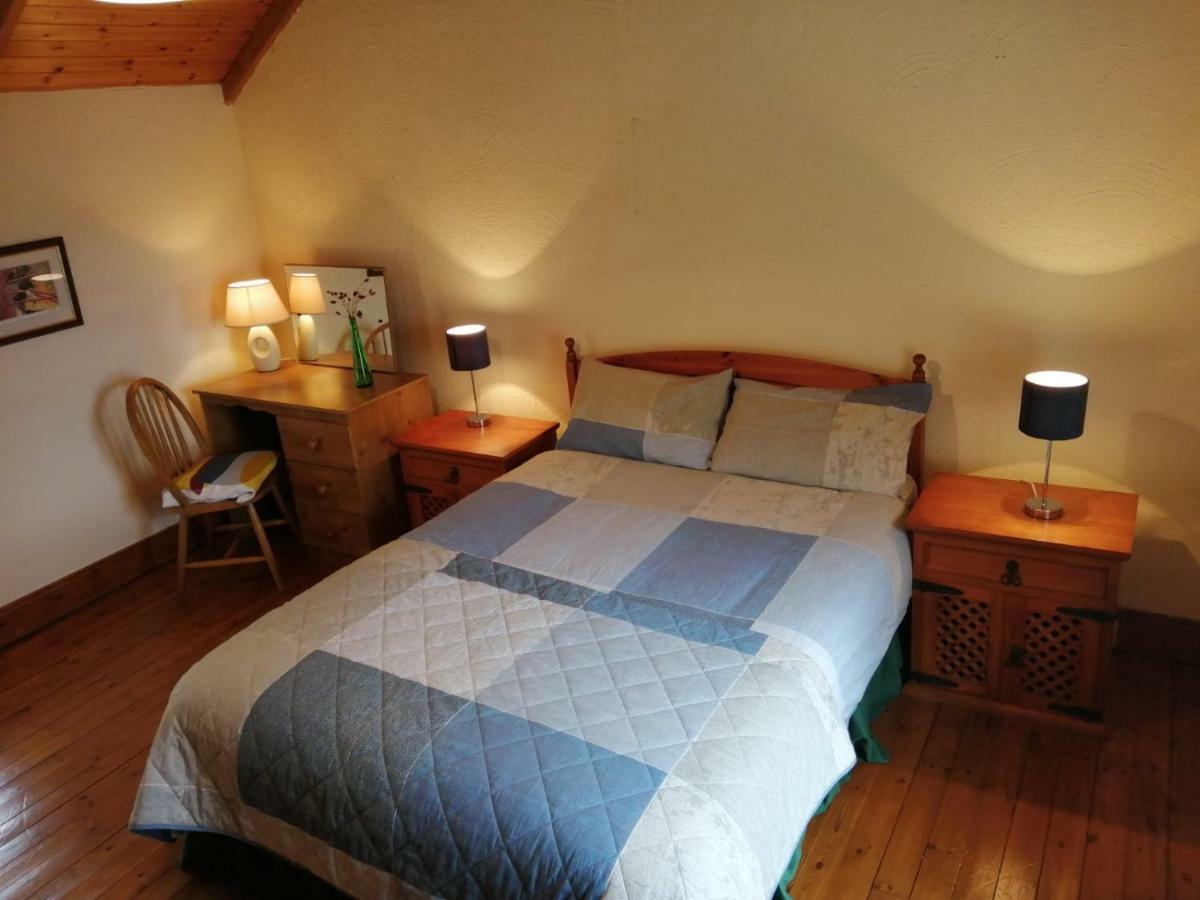 Tig Rua Villa Cill Airne Exteriör bild